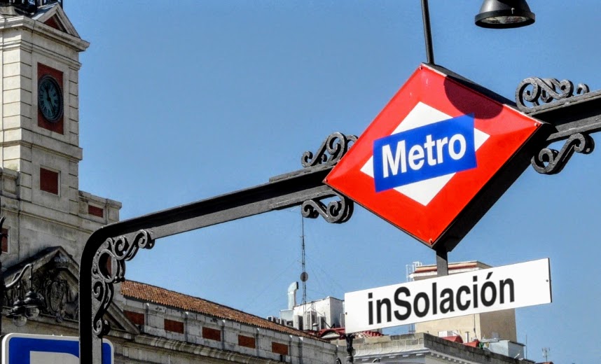 Por una remodelación sostenible de la Puerta del Sol – Madrid